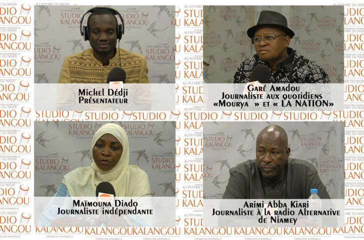 Forum de la presse du 10 mars 2023