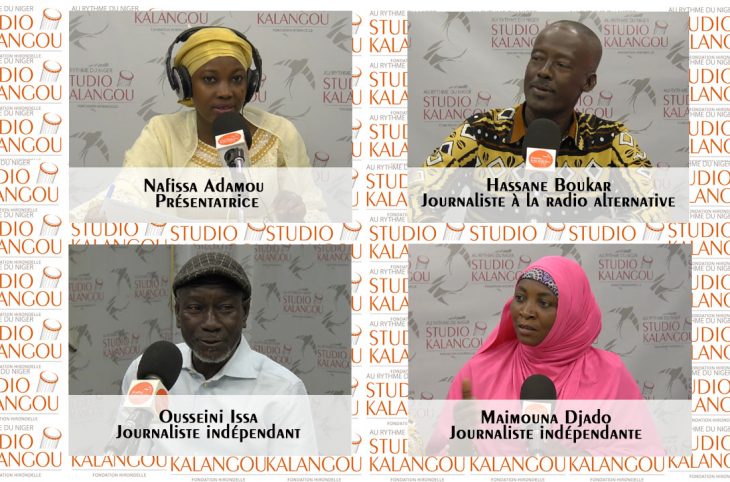 Forum de la presse du 17 mars 2023