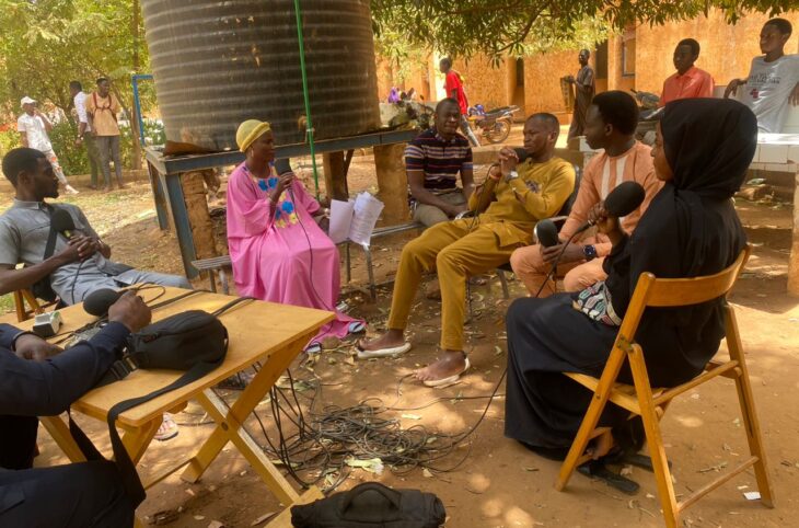 Ramadan et AGRs des jeunes