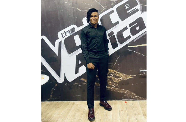 The Voice Afrique, le Niger passe à la prochaine étape