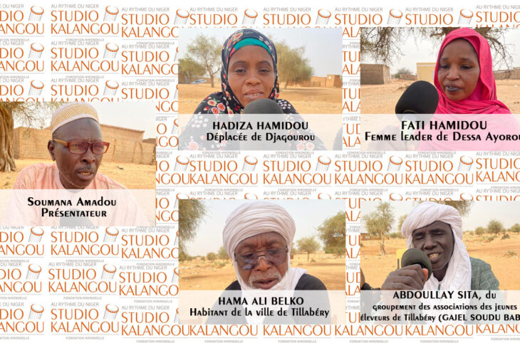 Comment promouvoir la coexistence pacifique des communautés de la zone de trois frontières dans le contexte d’insécurité ?