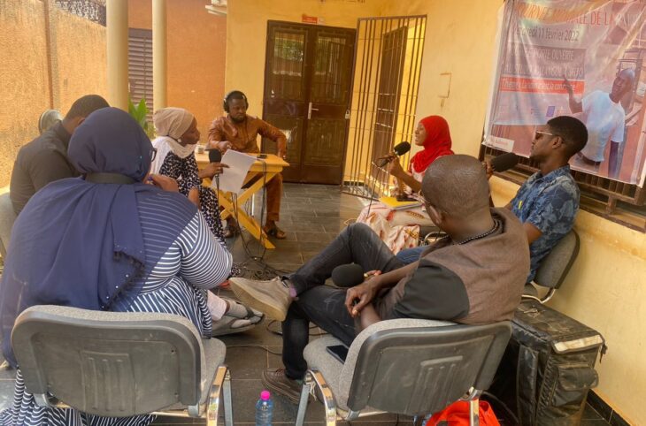 Disparition des jeunes filles à Niamey : comment gérer la situation ?