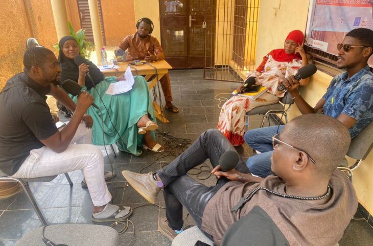 La disparition des jeunes filles à Niamey : fugues ou enlèvement ? 