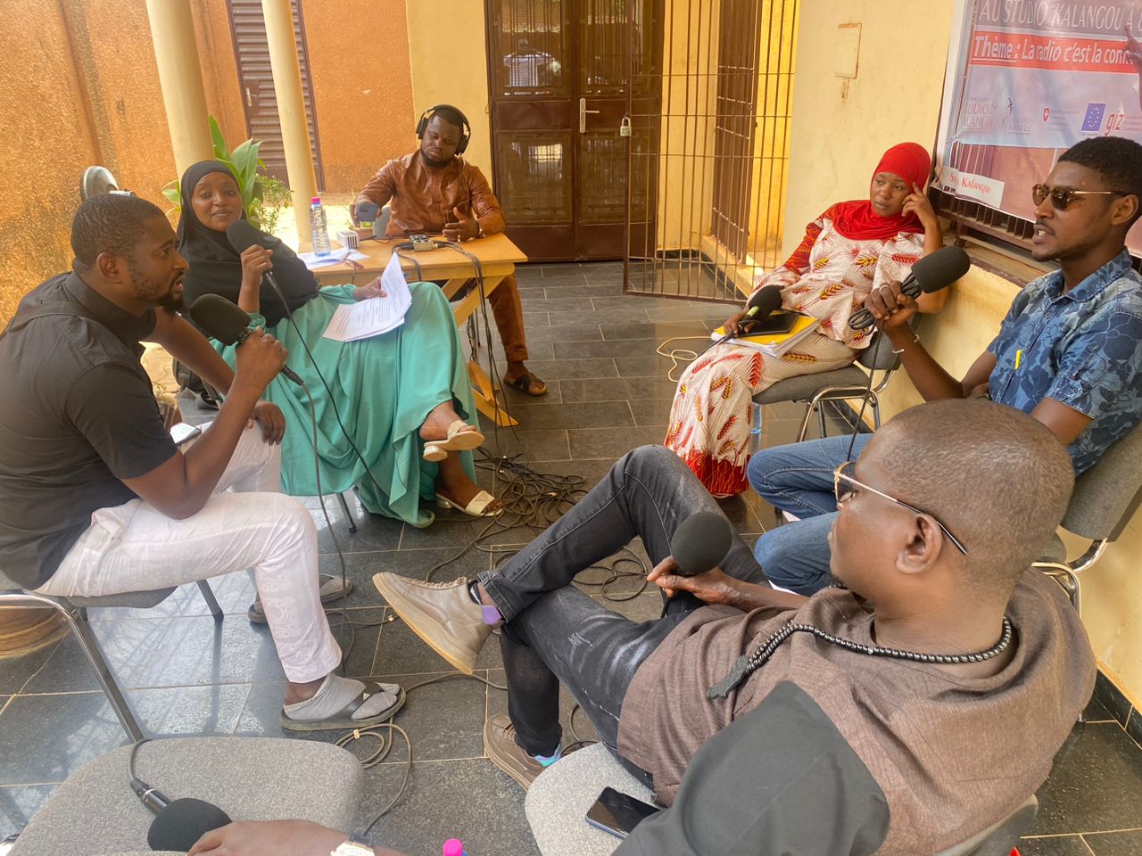 La disparition des jeunes filles à Niamey : fugues ou enlèvement ? 