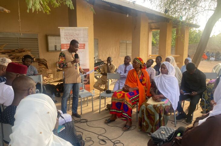 L’entreprenariat des jeunes à Zinder : qu’est-ce qui bloque l’émergence ?