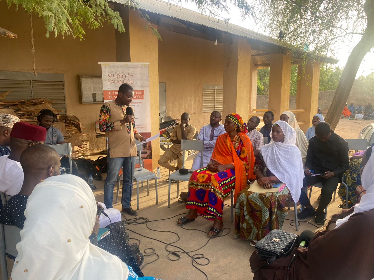 L’entreprenariat des jeunes à Zinder : qu’est-ce qui bloque l’émergence ?