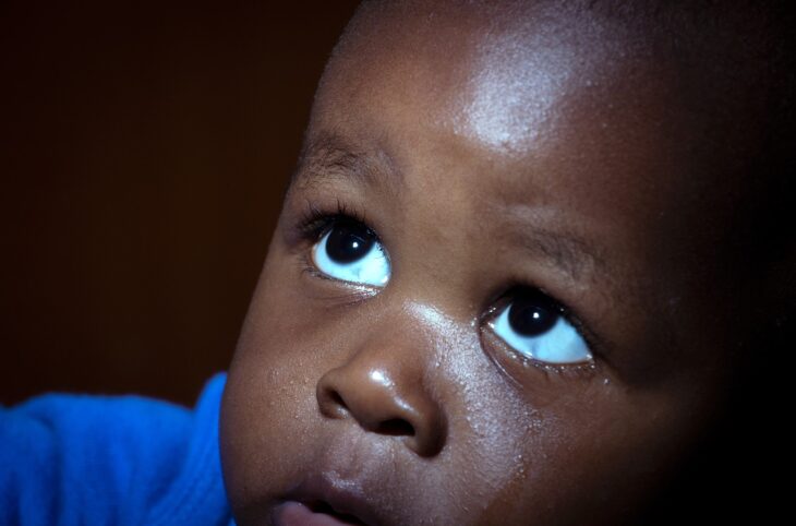 Kidnapping d'enfant : ne jamais laisser les enfants sans surveillance