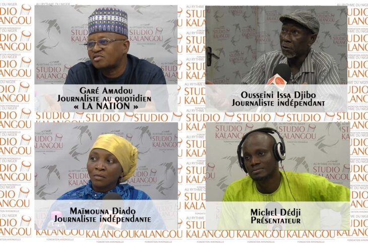 Le forum de la presse du 19 mai 2023