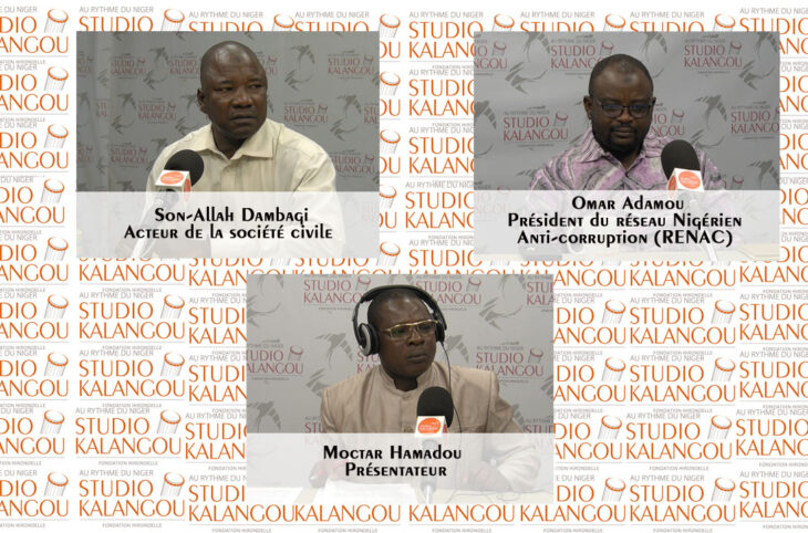 Le rapport général 2022 de la cour des comptes du Niger : quels sont les enseignements à tirer ?