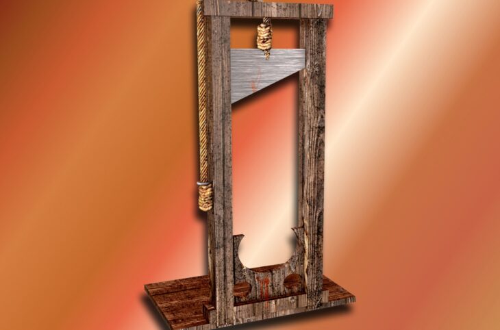 Situation de la peine de mort au Niger