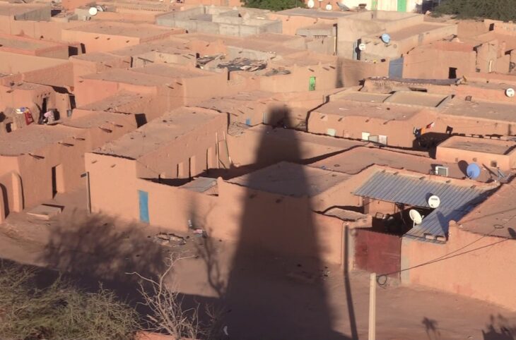 Situation sécuritaire dans la région d’Agadez