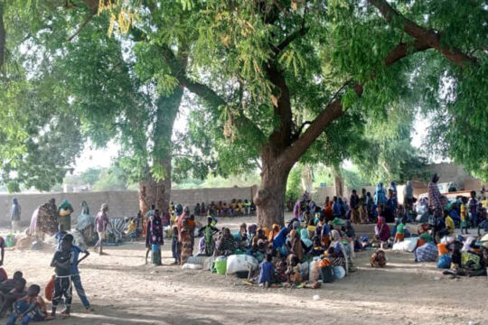 Un confit communautaire a éclaté la semaine dernière dans les communes de Dessa et Ayorou.