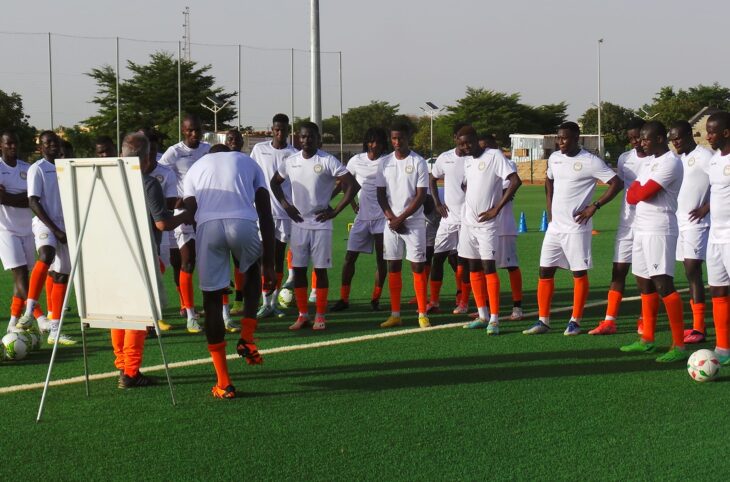 5eme journée des éliminatoires de la CAN Côte d’Ivoire 2023 : le mena national n’a pas droit à l’erreur !