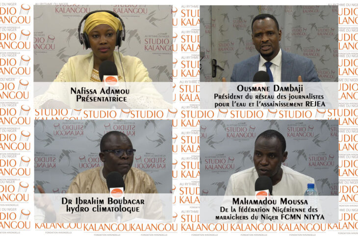 Accès à l’eau au Sahel : quelles solutions ?