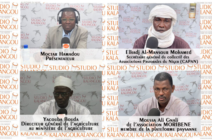 Les défis des campagnes agricoles au Niger : quelle particularité pour celle de 2023 ?
