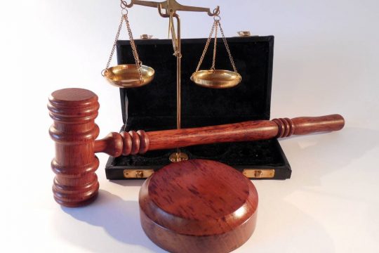 Explication de l’assistance juridique et judiciaire 