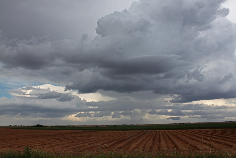 L’importance des informations météos pour les agro pasteurs 