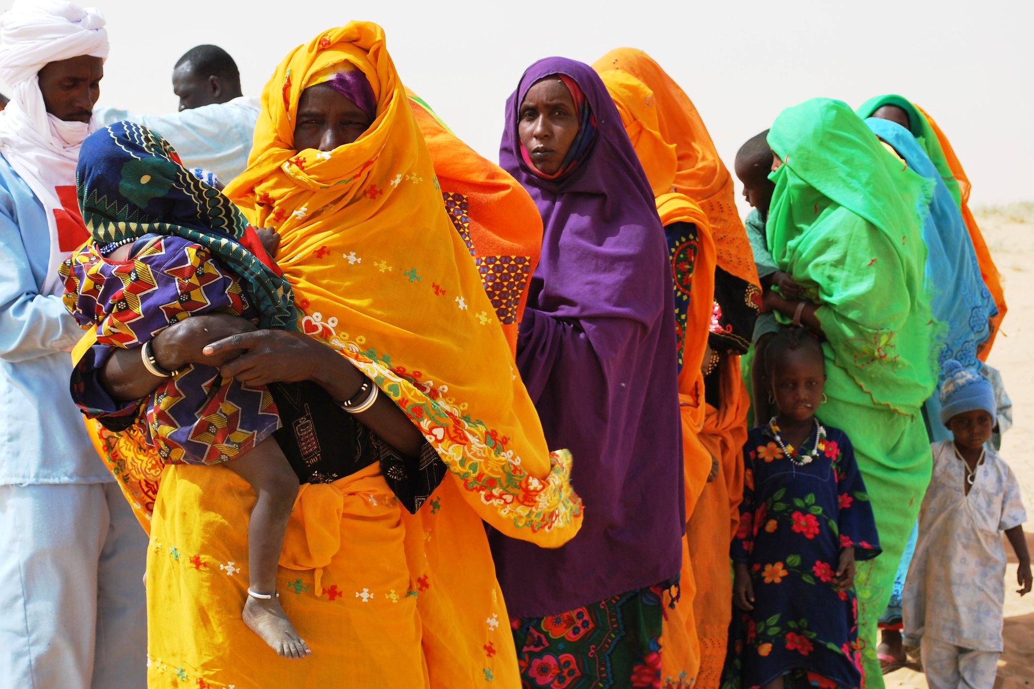 Comment promouvoir la participation active de la femme dans les mécanismes de prévention et de gestion des conflits au Niger ?