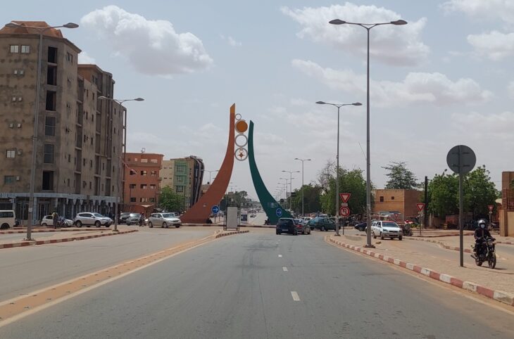 Coup d’Etat au Niger : Réaction de l’Etat-major, du CNSP et de la CDTN