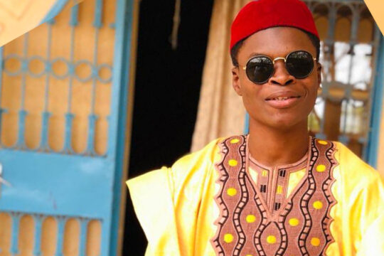 Abdallah Boubacar