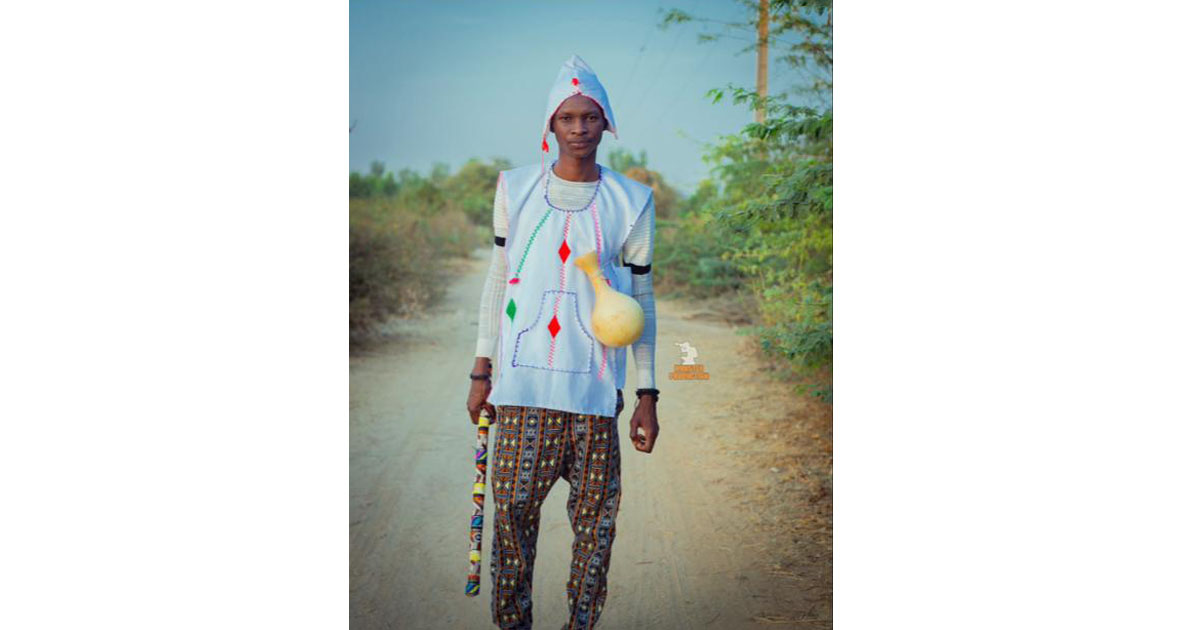 Nous allons à la découverte de Tinni Abdoulaye dit Manager un entrepreneur