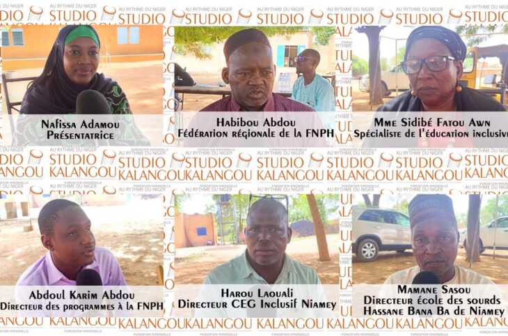 La langue des sourds : quel apport pour l’éducation des personnes déficientes auditives malentendantes au Niger ?