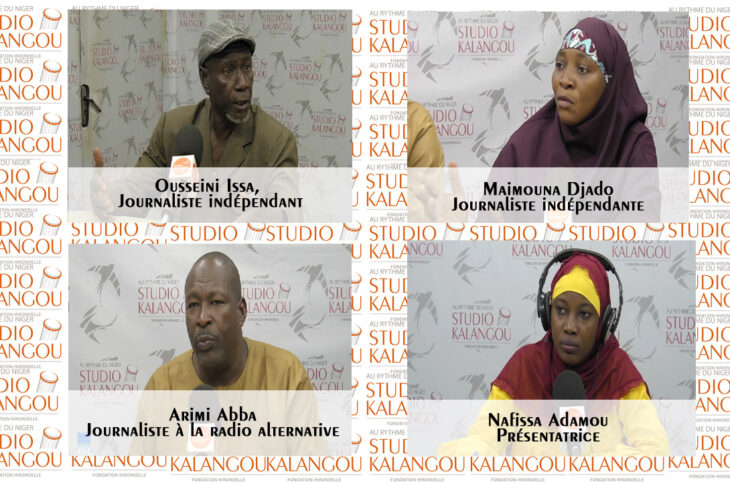 Le forum de la presse du 28 juillet 2023