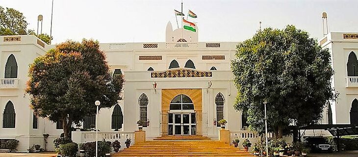 Qu’est ce qui se passe à la présidence de la République du Niger ?