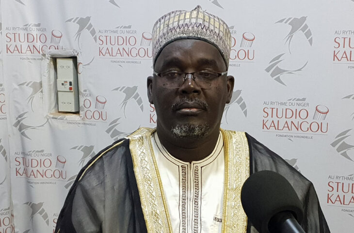 Appel au calme à l’endroit des communautés nigériennes suite aux évènements du 26 juillet