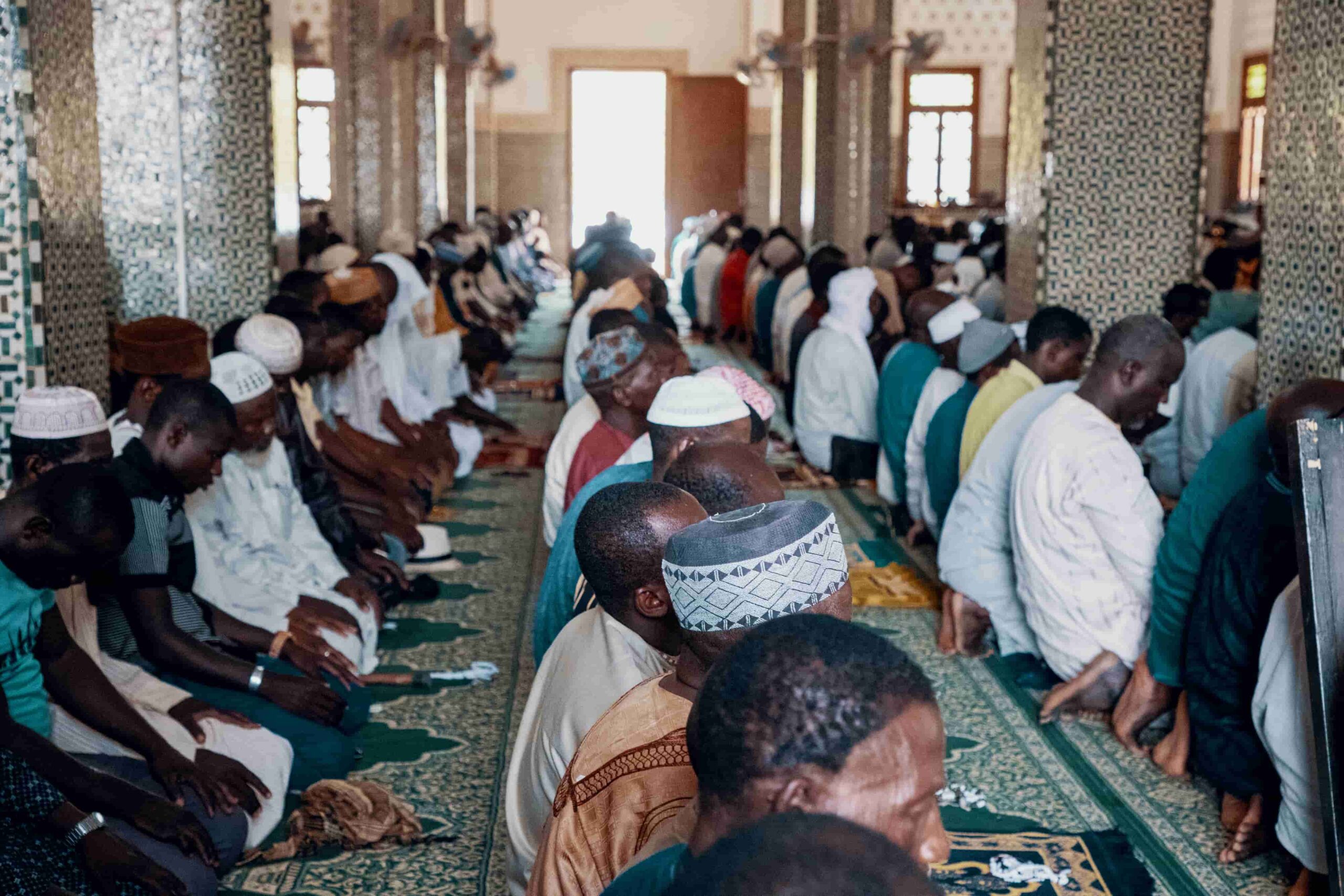 Appels à la cohésion sociale et la paix : Les Sultans du Niger unissent leurs Voix