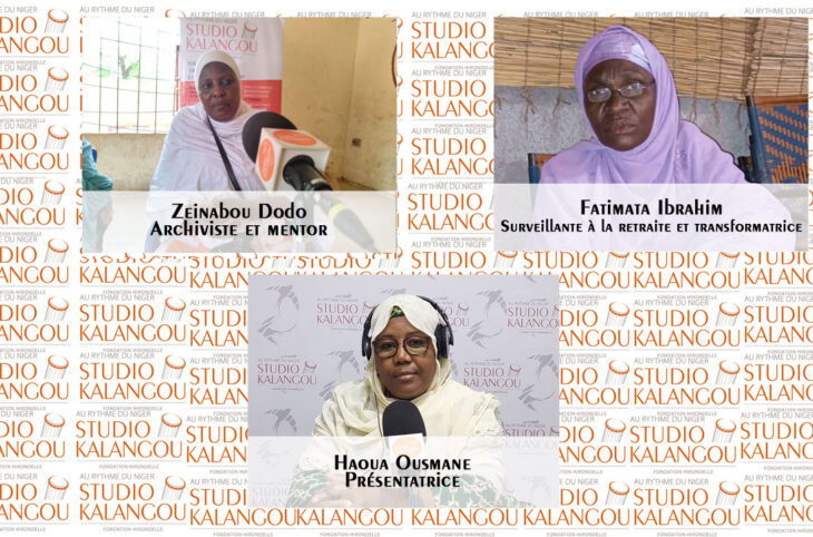 Comment développer les AGR des femmes à Birni N’Gaouré ?