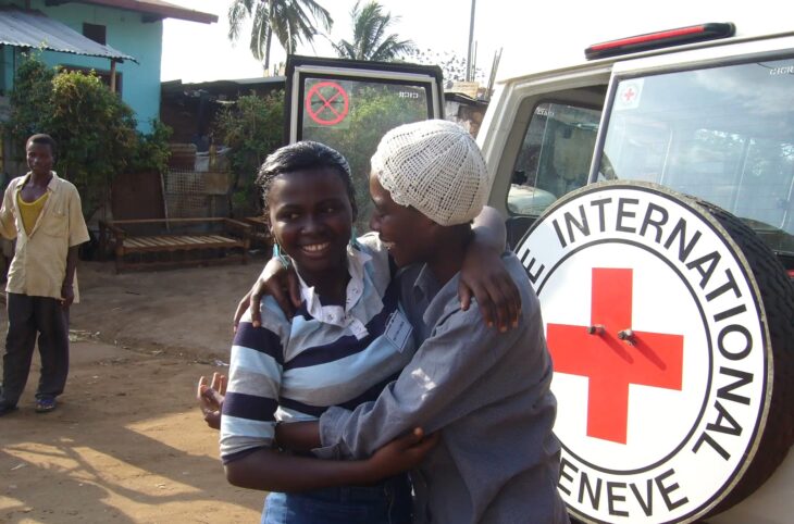 Journée internationale des personnes disparues