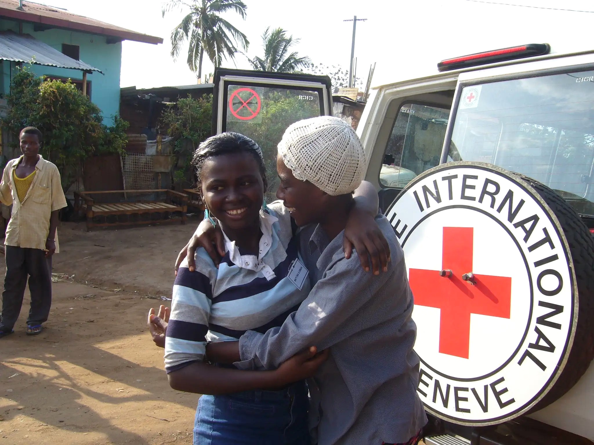 Journée internationale des personnes disparues