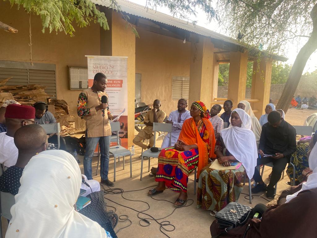 Les enfants nigériens face aux pratiques néfastes : cas de la mendicité, comment lutter contre ?