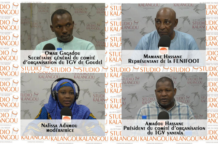 Place des tournois de grandes vacances de football dans la promotion de la cohésion au sein de la jeunesse