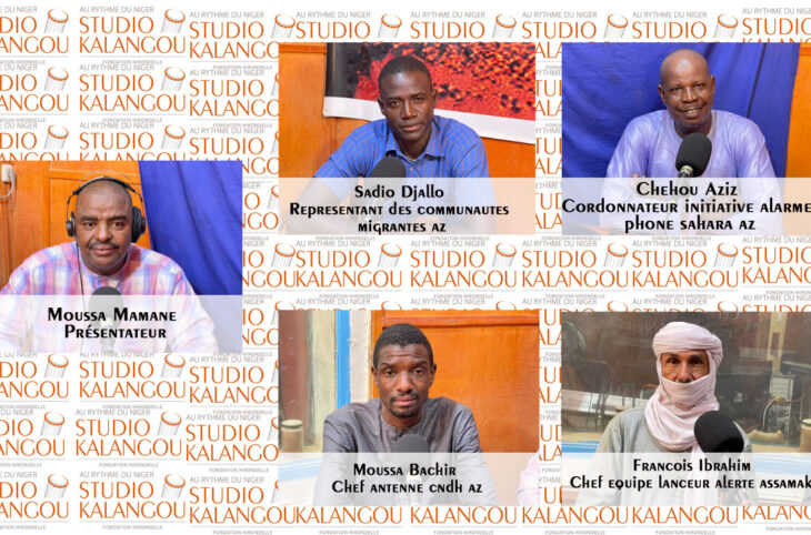 Situation des expulsés d’Algérie au Niger : Quel impact sur la cohabitation avec la communauté d’accueil ?