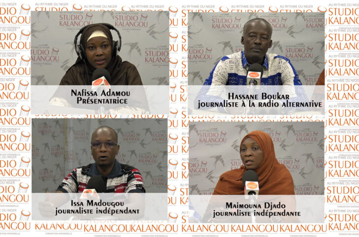 Forum de la presse du 15 Septembre 2023