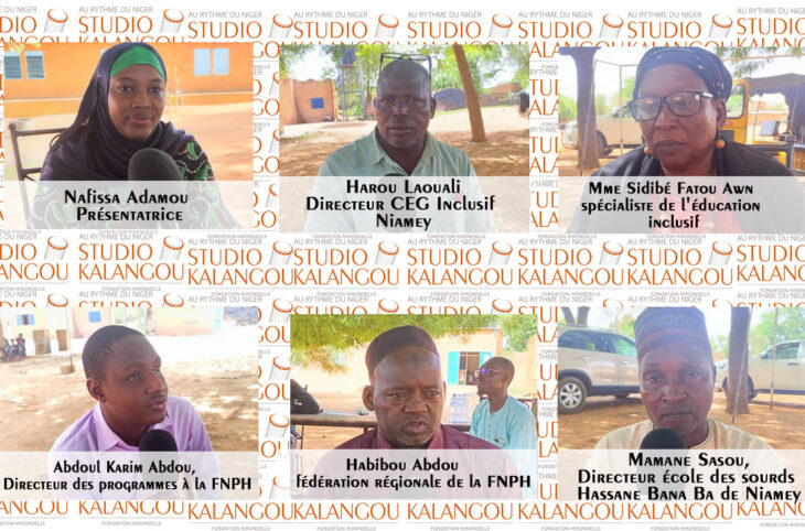 La langue des sourds : quel apport pour l’éducation des personnes déficientes auditives malentendantes au Niger ? 