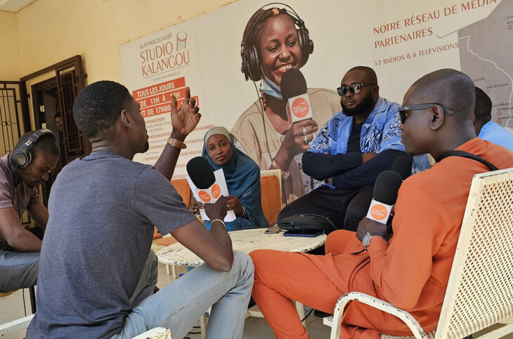 Les métiers d’avenir dans un monde ultra connecté au Niger : A quoi faut-il faire attention ?
