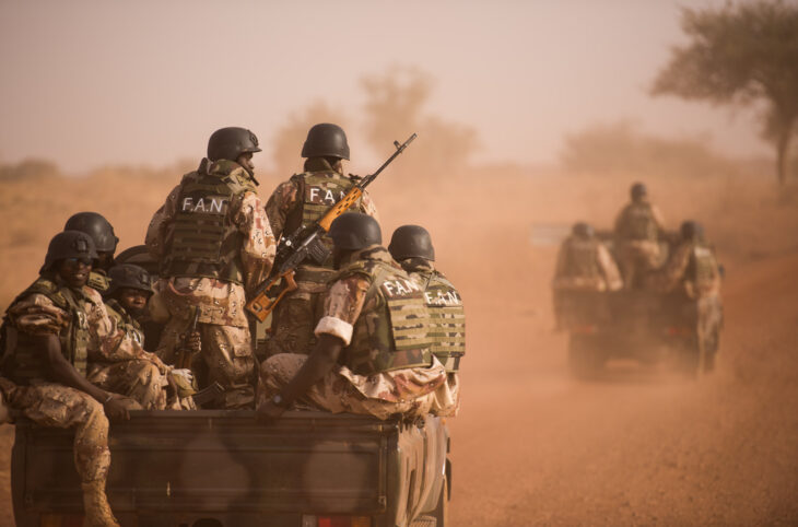Niger : Bilan de l'attaque de Kandadji