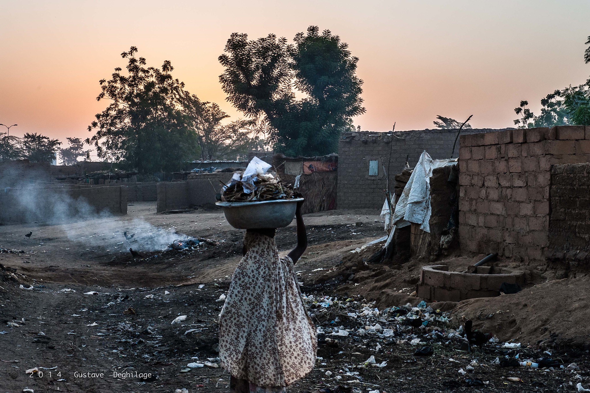 Niger : suspension de l’aide du MCC suite à des préoccupations démocratiques