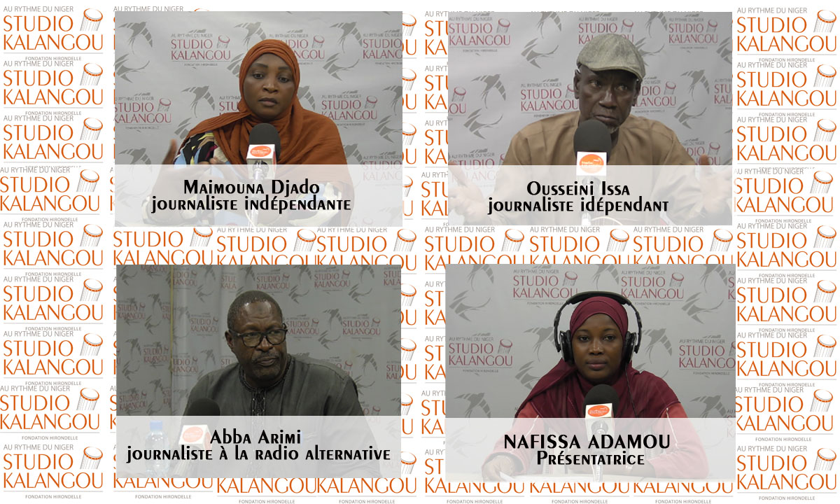 Forum de la presse du 22 Septembre 2023