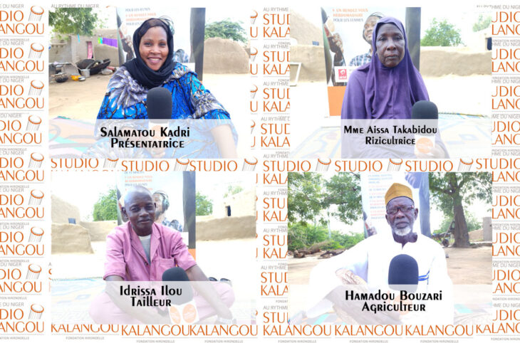 Quelle est la portée de la peinture traditionnelle dans la culture Wogo