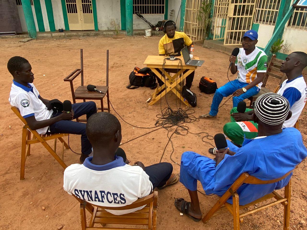 La rentrée scolaire au Niger : comment relever les défis à Gaya ?