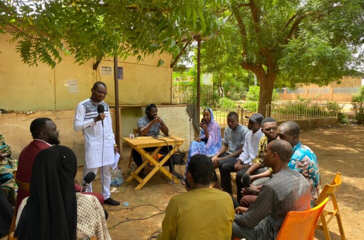 La rentrée universitaire au Niger ;   Comment relever les défis à l’université Abdou Moumouni de Niamey ?