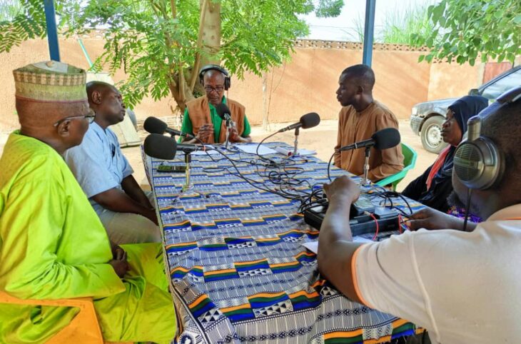 Situation sécuritaire : Collaboration entre FDS populations à Balleyara ?