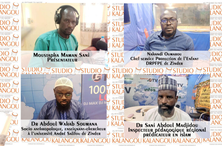 Dépravation des mœurs à Zinder, comment y faire