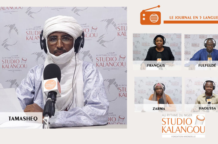 Journal du 10 octobre 2023