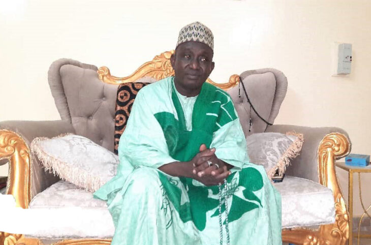 Historique du canton de Say avec l’honorable Alfaîzé Saîdou Issa Alassane Hama Gao