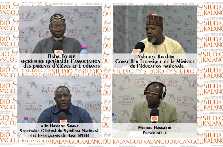 Rentrée scolaire : Niveau de préparation et implication des acteurs pour une bonne année